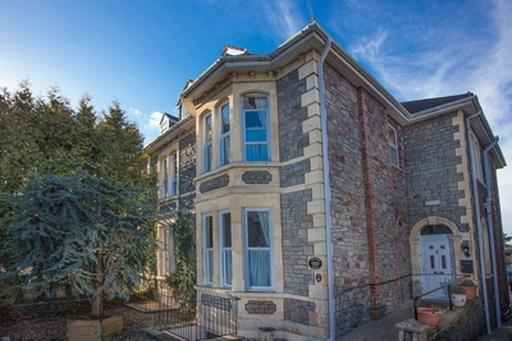 Penleigh House