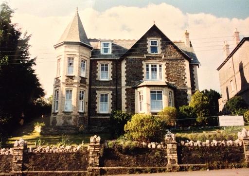 Penmount Grange
