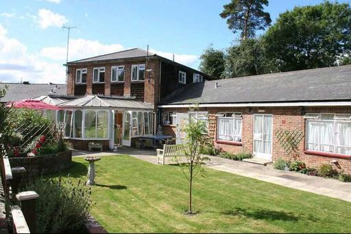 Penn Court Residential Care Home
