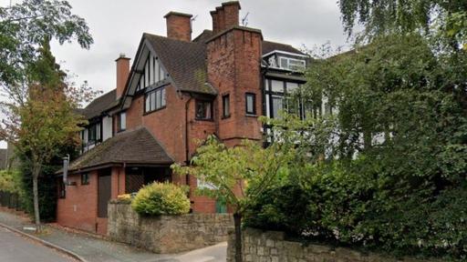Penn House Residential Home