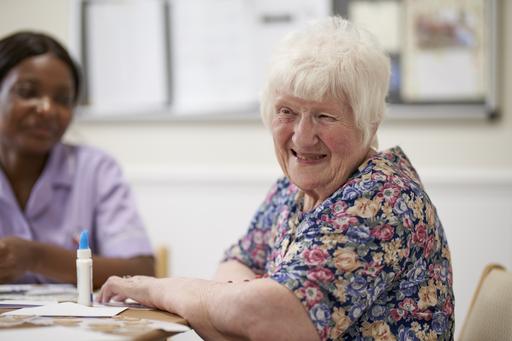 Pennington Court Nursing Home