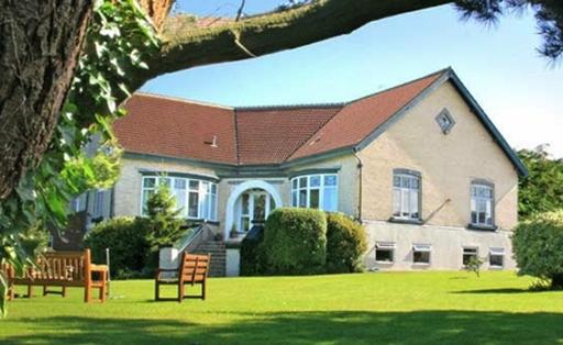 Penns Mount Residential Care Home