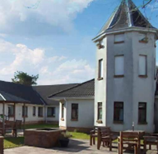 Parc Wern