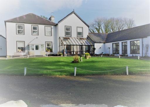 Parc y Llyn Nursing Home