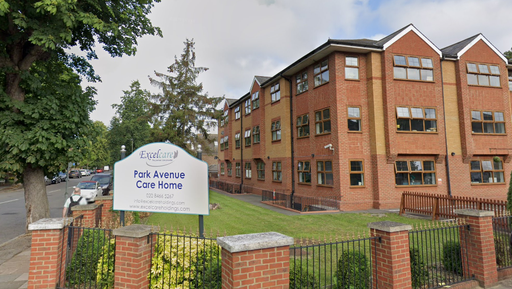 Park Avenue Care Home