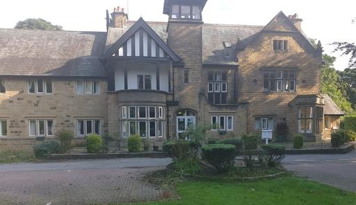 Park Avenue Care Home