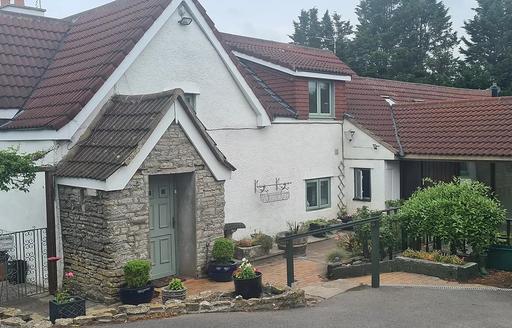 Park Farm House