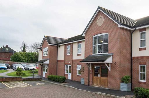 Park Hall