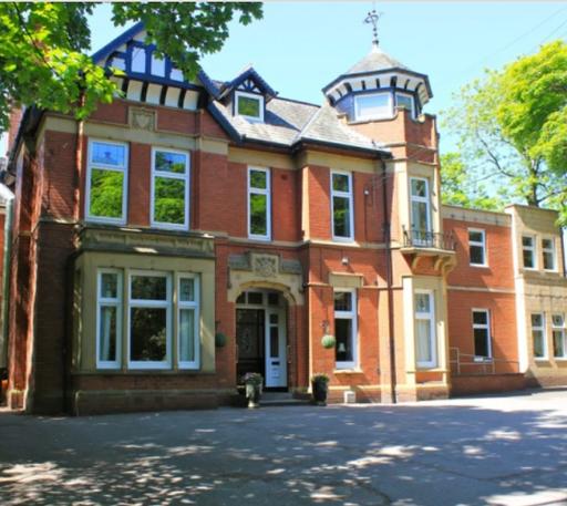 Whitefield House