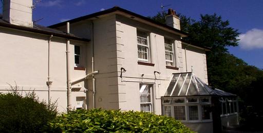 Park House