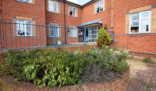 Park House Care Home