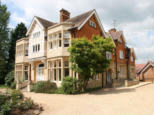Park House Care Home