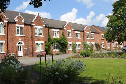 Park House Care Home