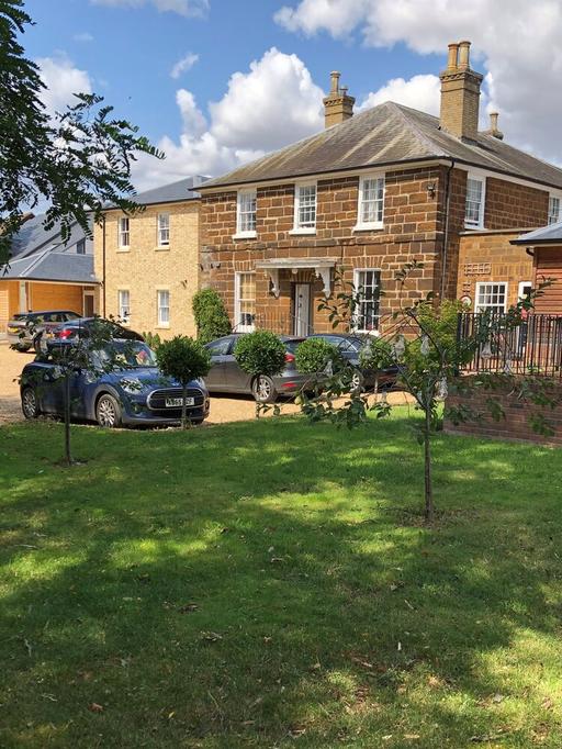 Park House Nursing Care Centre