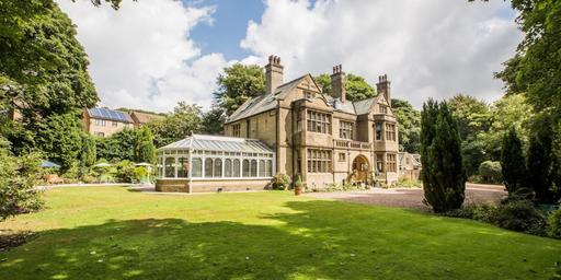 Park House Nursing Home
