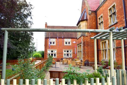 Park House Nursing Home