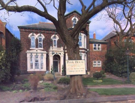 Park House Residential Care Home