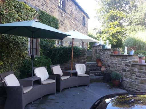Park House Residential Home