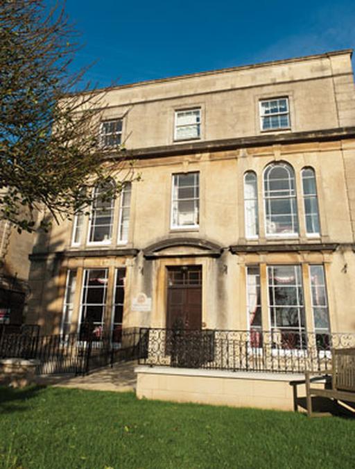 Park House Residential Home