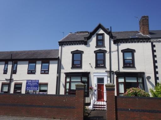 Park House Rest Home