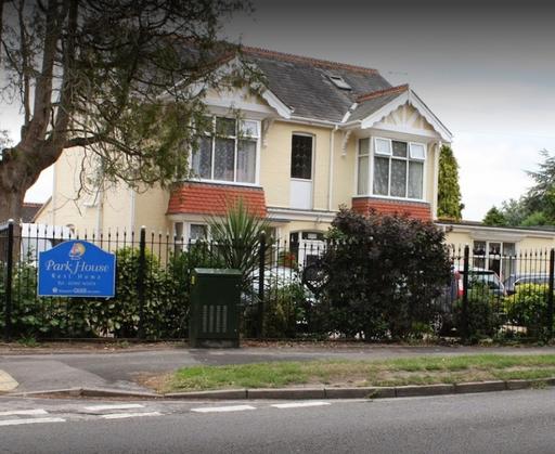 Park House Rest Home