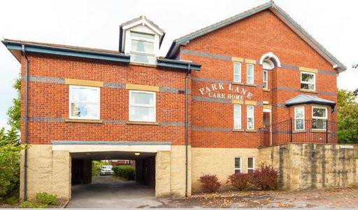 Park Lane Care Home