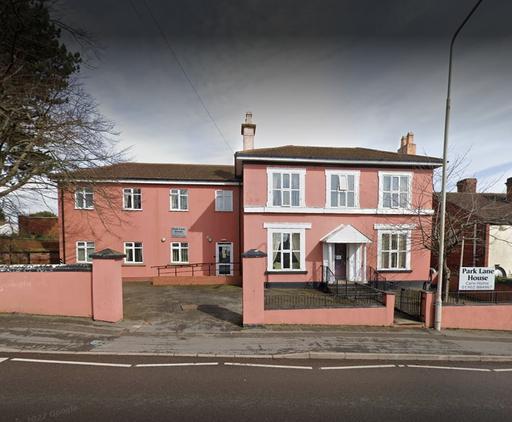 Park Lane House