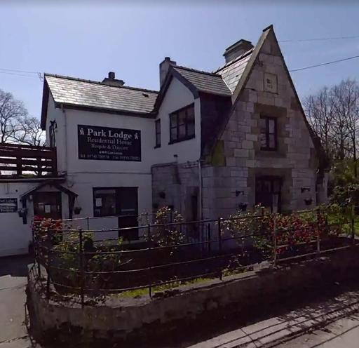 Park Lodge Residential Care Home
