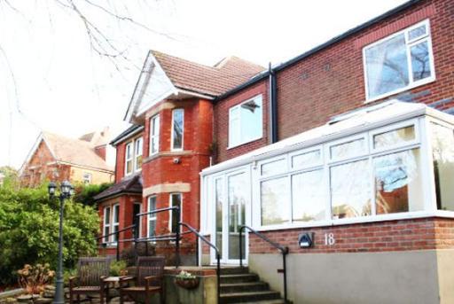 Park Lodge Residential Care Home
