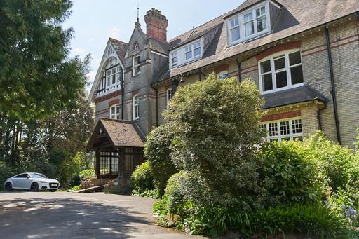 Park Manor Limited