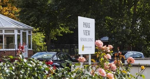 Park View