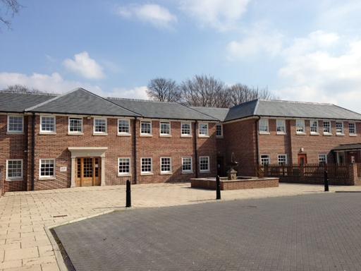 Park View Care Home