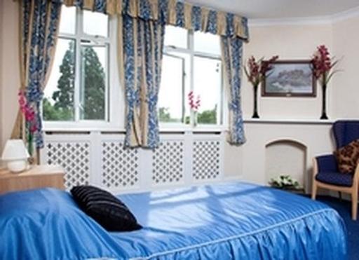 Whitegates Care Centre Limited