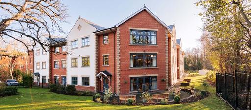 Park View Care Home