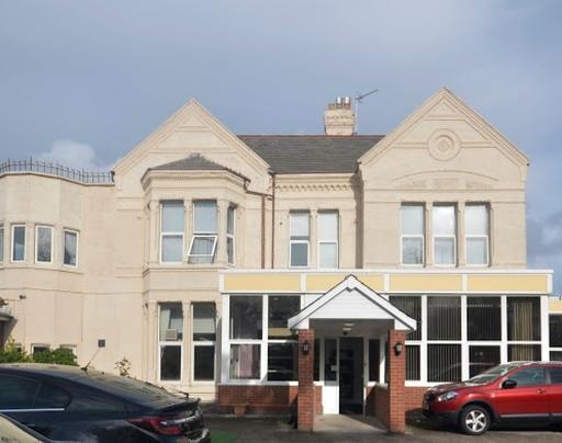Park View Care Home with Nursing