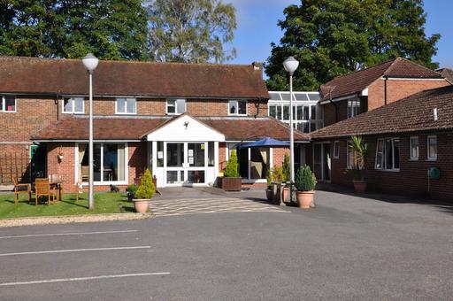 Park View Nursing Home