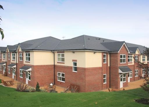 Park View Residential Care Home
