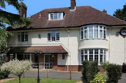 Park Vista Care Home