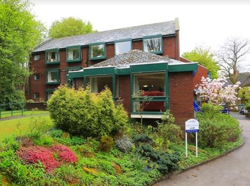 Parkdale Care Home