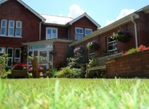 Whitegates Care Home