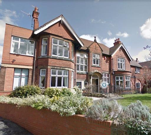 Parker House Nursing Home