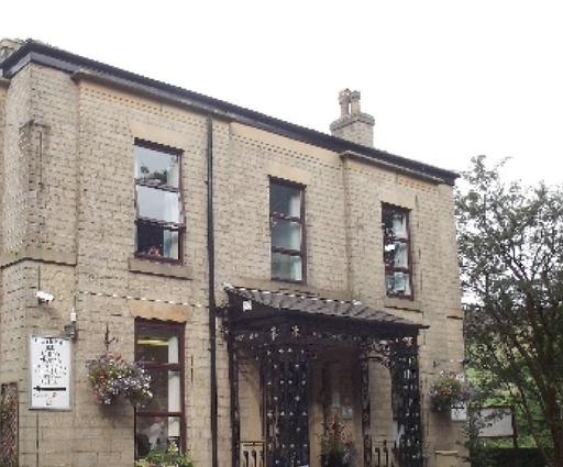 Parkhill Nursing Home