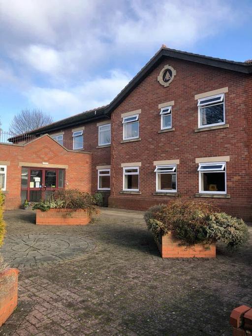 ParkHouse Grange