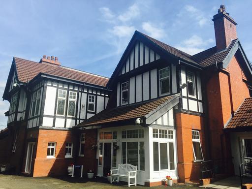 Parkhouse Manor Care Home