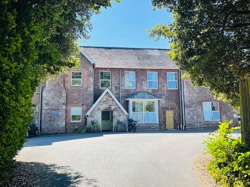 Parkland House