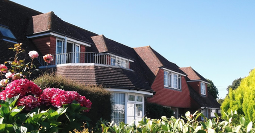 Whitegates Retirement Home