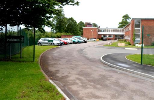 Parklands