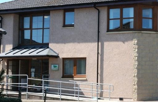 Parklands (Care Home) - Buckie