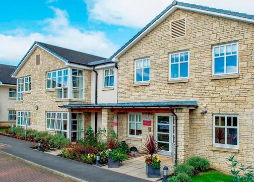 Parklands Care Home