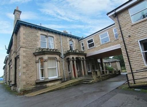 Parklands Care Home